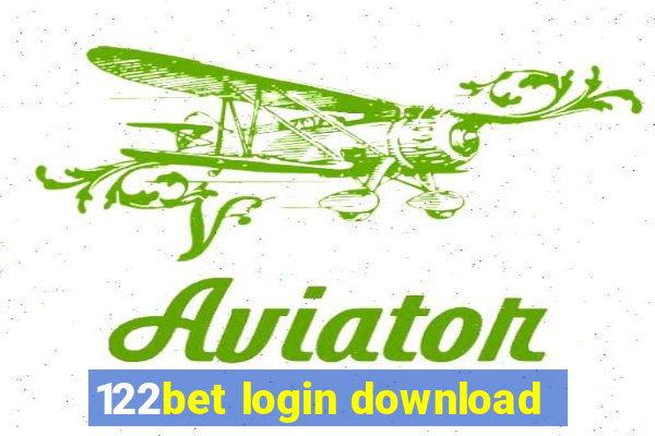 122bet login download